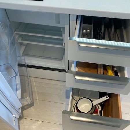 Roland Apartment - Puskas Budapest Ngoại thất bức ảnh