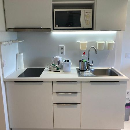Roland Apartment - Puskas Budapest Ngoại thất bức ảnh