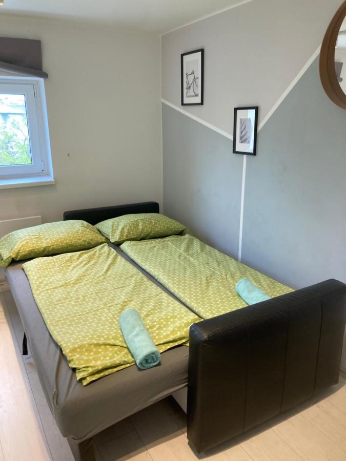 Roland Apartment - Puskas Budapest Ngoại thất bức ảnh