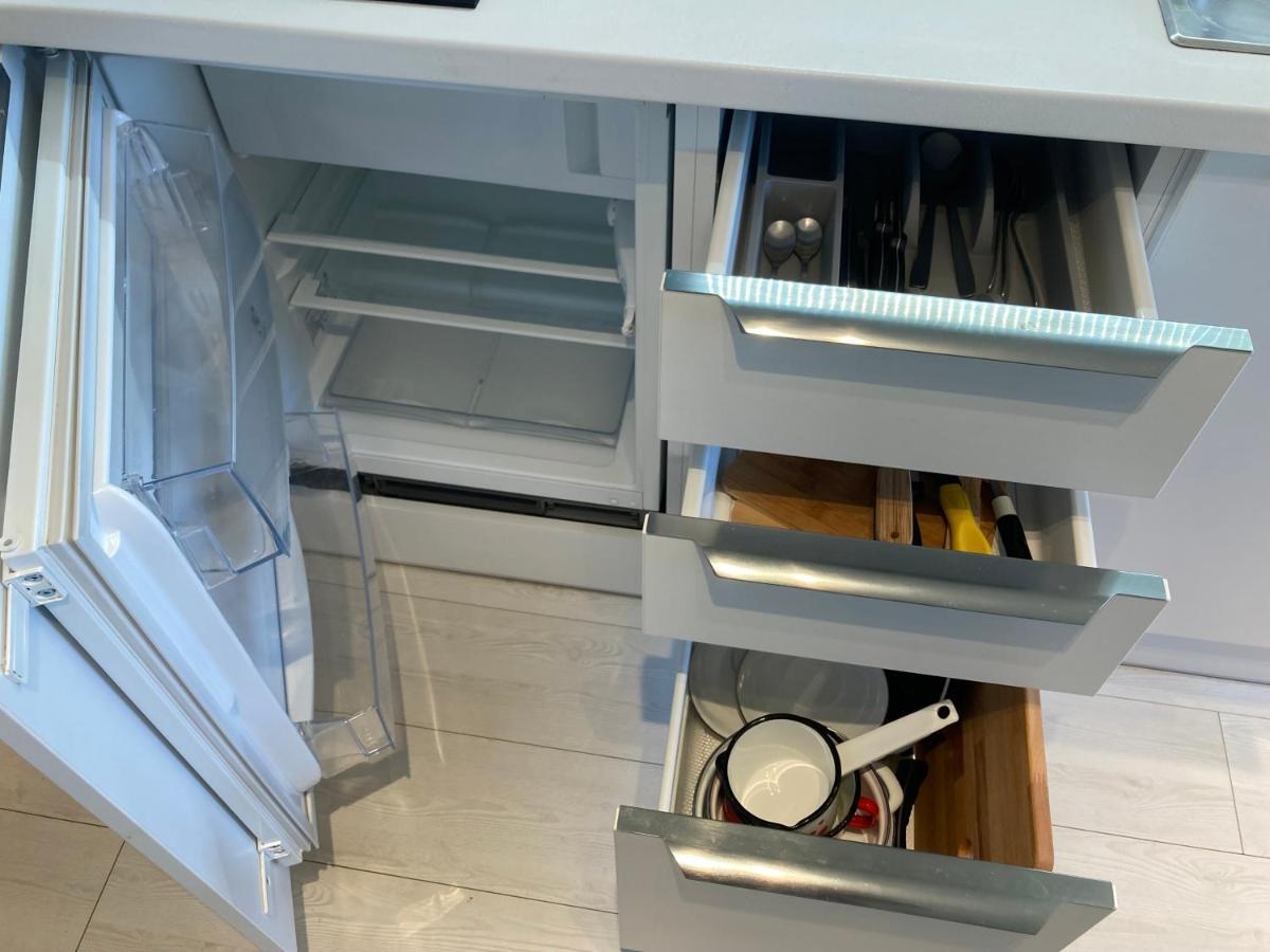 Roland Apartment - Puskas Budapest Ngoại thất bức ảnh