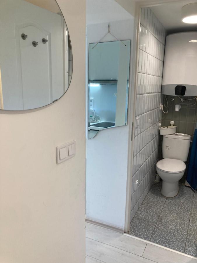 Roland Apartment - Puskas Budapest Ngoại thất bức ảnh