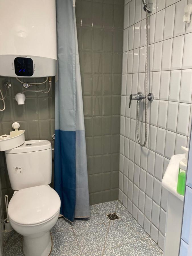 Roland Apartment - Puskas Budapest Ngoại thất bức ảnh